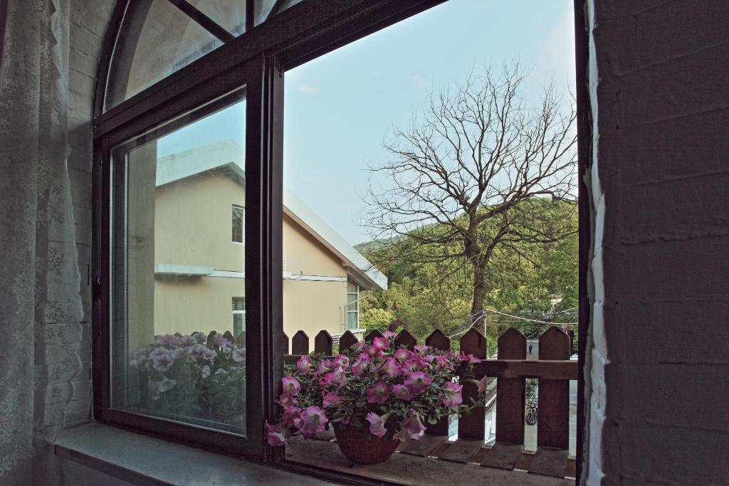Hangzhou Swallow-House Hostel Cameră foto